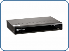 видеорегистратор IP NVR-8041