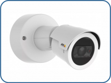 камера видеонаблюдения модель AXIS M2025-LE