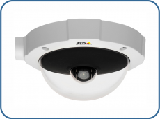 камера видеонаблюдения модель AXIS M5013-V/ M5014-V